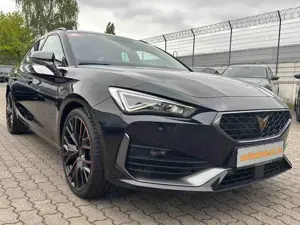 CUPRA Leon VZ e-Hybrid ACC SUPERSPORTLENKRAD KAMERA 19 Bild 5