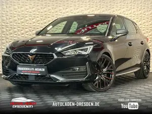 CUPRA Leon 2.0TSI VZ LED#VIRTC#ACC#BEATS#SPUR#SHZ#LH