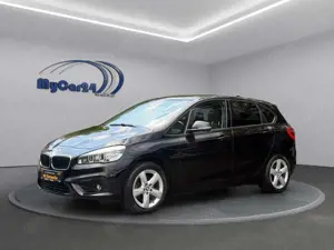 BMW 218 218i I Autom.I NaviI PDCI SZHI LEDI Garantie