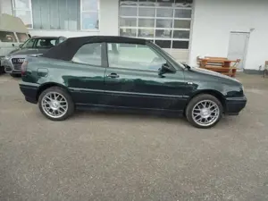 Volkswagen Golf Cabriolet Golf Cabrio 1.8 Classic Edition
