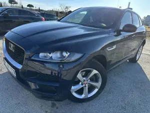Jaguar F-Pace 20d AWD Aut. Portfolio