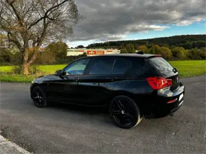 BMW 118 118i Sport Line