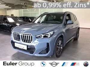 BMW X1 sDrive20d M Sport AHK adLED ad.M-FW LenkHz Sonnens