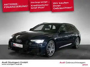 Audi A6 advanced 50 TDI quattro AHK Matrix 20''