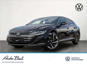 Volkswagen Arteon Arteon Shootingbrake 2.0 TDI DSG R-Line, Navi, L