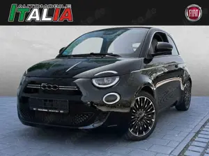 Fiat 500e La Prima Cabrio 42kWh *8-Fach*