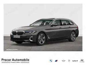BMW 530 d xDrive Touring Laser Pano DA Prof 360° HiFi