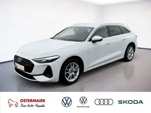 Audi A5 Avant TFSI 150PS S-TRONIC AHK.KAMERA.NAVI.ACC