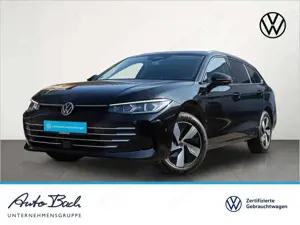 Volkswagen Passat Variant 2.0 TDI DSG Business, LED-Matrix,