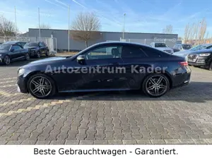 Mercedes-Benz E 350 Coupe*AMG Line*Pano*Burmester*360grad*Wide Bild 4