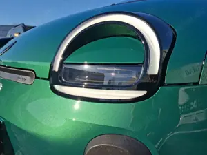 Renault Twingo Bild 3