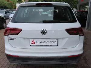 Volkswagen Tiguan Allspace Bild 5