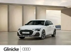 Audi A3 S line TFSI 110 kW S tronic (an 04.