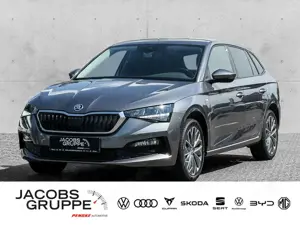 Skoda Scala Tour 1.0 TSI Tempomat/Navi/Virtual-Cockpit/Business/Sitzheizung/
