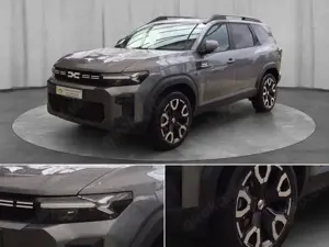 Dacia Bigster hybrid 155 Journey inkl. AHK