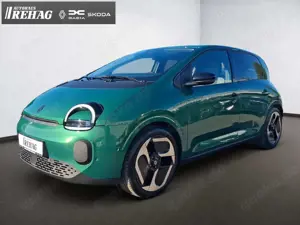 Renault Twingo Bild 2