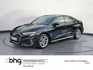 Audi A3 S line 30 TFSI