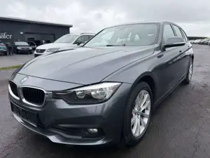BMW 320 Touring 320 d xDrive LED Pano Leder Navi