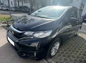 Honda Jazz Jazz 1.3 i-VTEC Comfort
