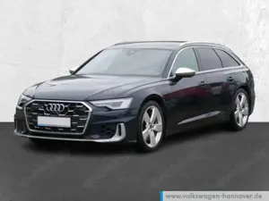 Audi S6 3.0 TDI quattro AHK PDC Kamera SHZ LED