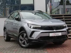 Opel Grandland X Grandland 1.2 Leder Ambiente Klimaauto. Navi