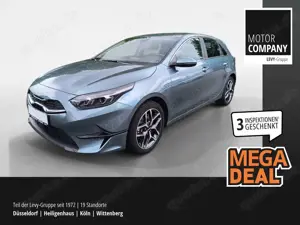 Kia Ceed / cee'd Ceed 1.5 T-GDI Spirit AUT+Kamera+ACC+Navi+SHZ+LM
