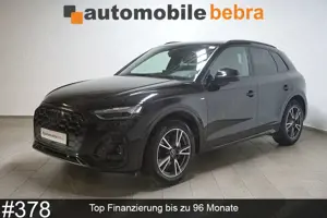 Audi Q5 35TDI S-Tronic S-Line Virtual Pano Navi SHZ