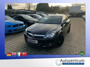 Opel Astra H 1.6 GTC *KLIMA*17ZOLL*PDC*