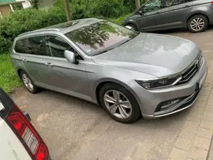 Volkswagen Passat Alltrack Passat Variant Diesel Variant 2.0 TDI SCR DSG 4Motion