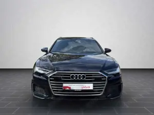 Audi A6 50 TFSIe sport quattro MATRIX AHK KAMER Bild 5