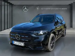 Mercedes-Benz GLB 250 + AUT