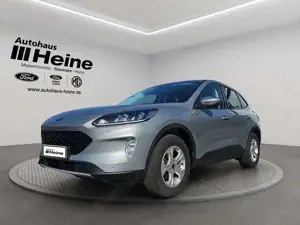 Ford Kuga CC 2.5 Ltr. 224 PS *AHK*NAVI*PDC*