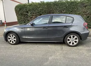 BMW 116 116i