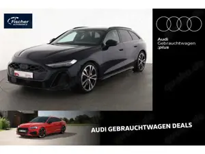 Audi S5 Avant TFSI quattro  BO/LED/RFK/Bei.Dis/SH