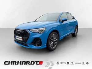 Audi Q3 35 TDI quattro S tronic S line AHK*STHZG*MATRIX...