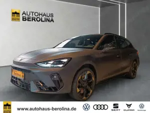 CUPRA Leon ST 2.0 TSI 4D VZ Tribe Edition DSG *PANO*