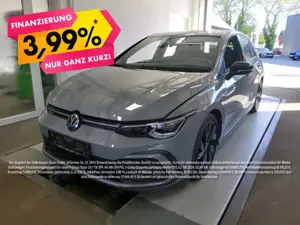 Volkswagen Golf GTI NAVI KAMERA SITZHZG ACC