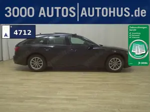 Audi A6 Avant 35 TDI Navi LED Pano PDC Shz