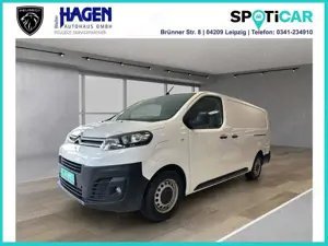 Citroen Jumpy