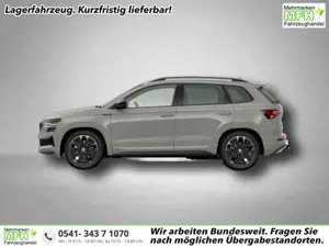 Skoda Karoq Sportline 2.0 TSI 7-Gang-DSG 4x4 140 kW (190 PS...