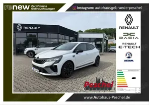 Renault Clio Esprit Alpine TCe90 Kamera Navi LED Alu