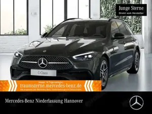 Mercedes-Benz C 220 d T AMG+NIGHT+LED+KAMERA+TOTW+KEYLESS+9G
