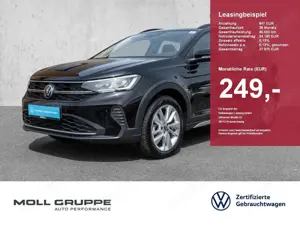 Volkswagen Taigo 1.5 TSI DSG Life