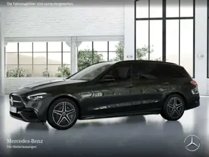 Mercedes-Benz C 220 d T AMG+NIGHT+LED+KAMERA+TOTW+KEYLESS+9G Bild 3