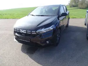 Dacia Sandero Expression