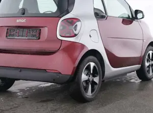 smart forTwo Bild 4