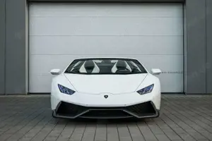 Lamborghini Huracán LP610-4 Spyder *NOVITEC*