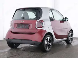 smart forTwo Bild 2