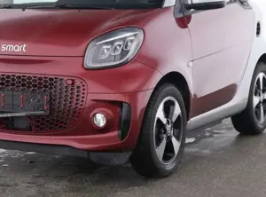 smart forTwo Bild 3