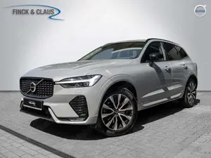 Volvo XC60 B4 Plus Dark